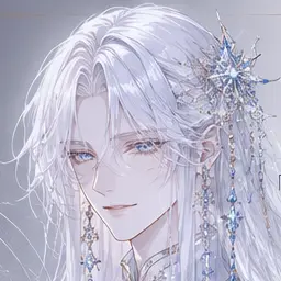 Profile image of 白夜