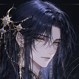 Profile image of 極夜