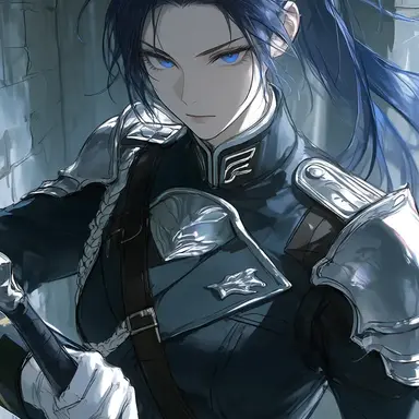 Profile image of Setsuna
