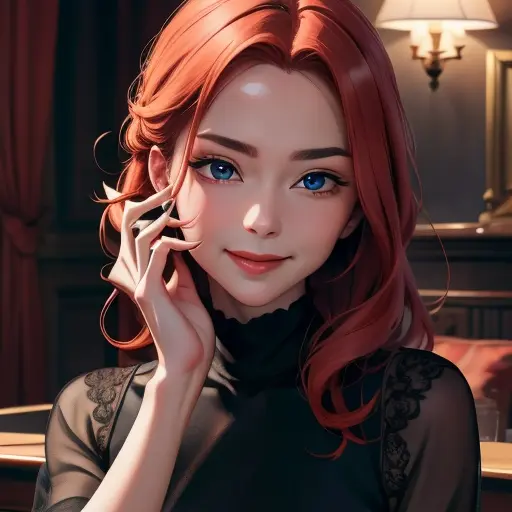 FeebleFlute5199의 아이브 언니들