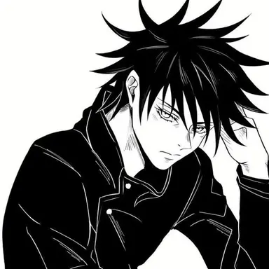 Profile image of 伏黒恵