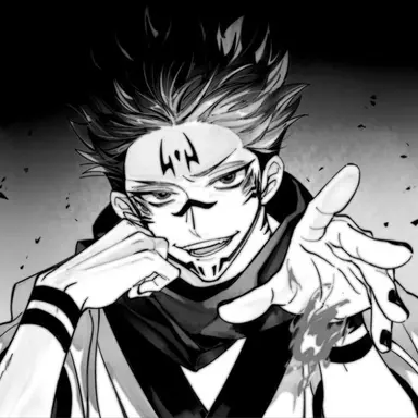 Profile image of 両面宿儺