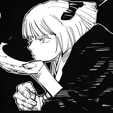 Profile image of 裏梅