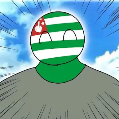 Profile image of アブﾌｧｯｸジア