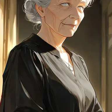 Profile image of Vessa