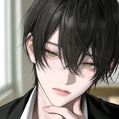 Profile image of 煌