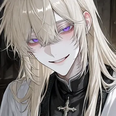 Profile image of エリシア