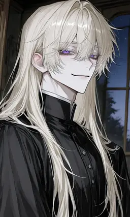 Profile image of エリシア