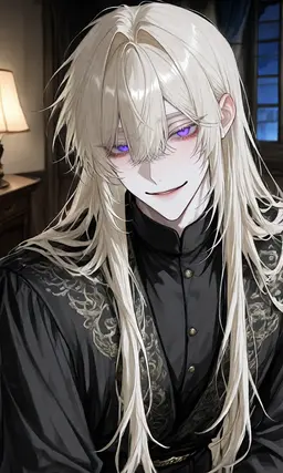 Profile image of エリシア