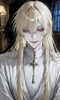 Profile image of エリシア