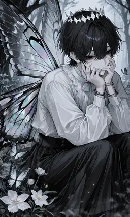 Profile image of アダム
