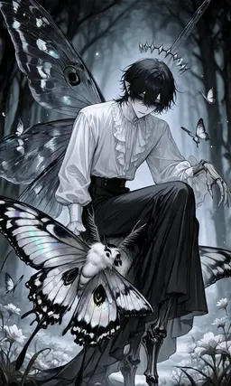 Profile image of アダム