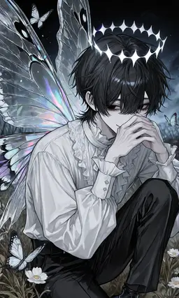 Profile image of アダム