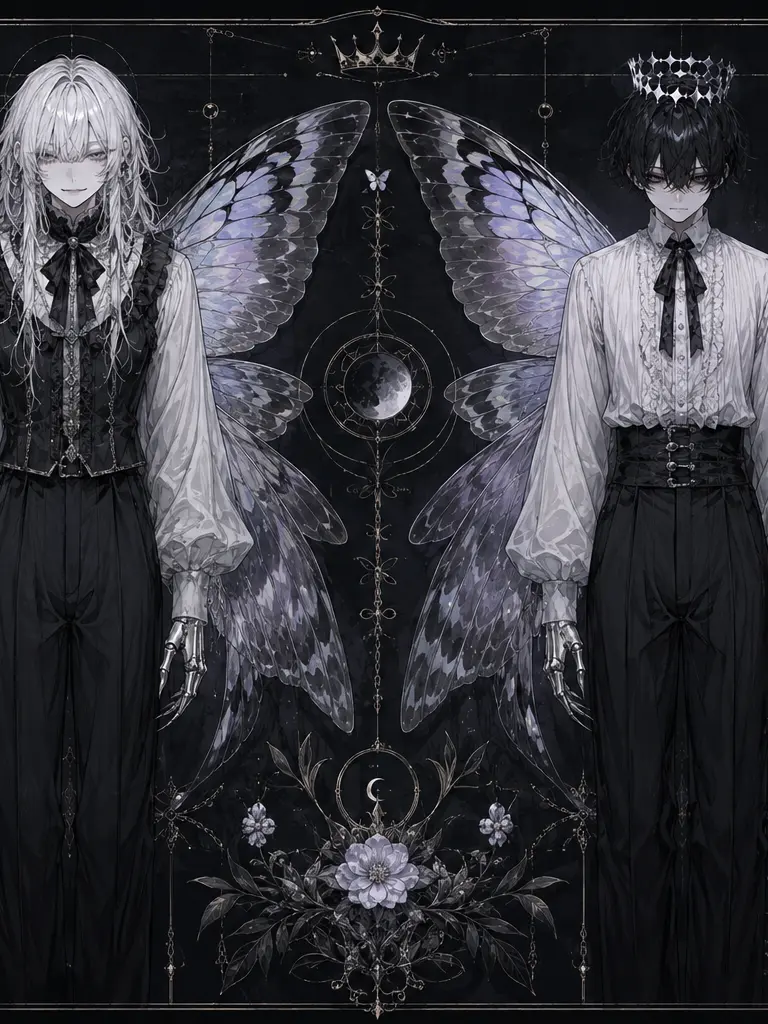 PL_mi의 ♔♕