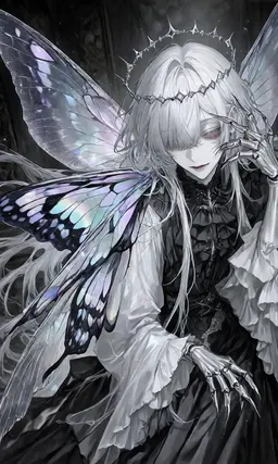 Profile image of リリス