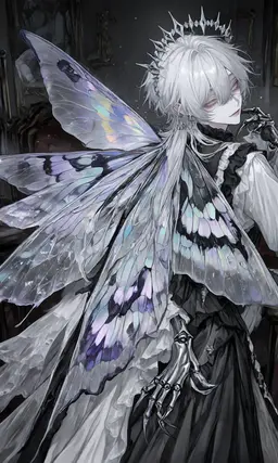 Profile image of リリス