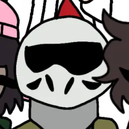 Profile image of Scavenger