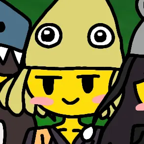 Profile image of Squid Kid