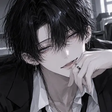 Profile image of 隼人