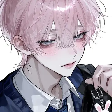 Profile image of 晴