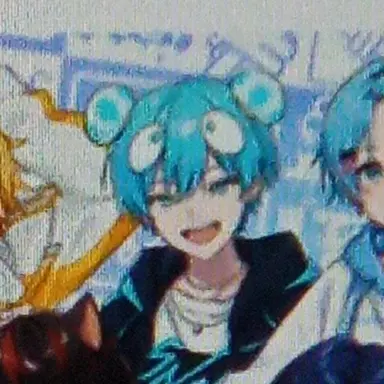 Profile image of おさでい