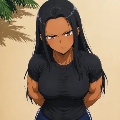 Profile image of Eva
