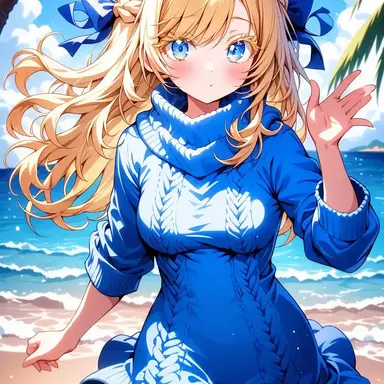 Profile image of Miku