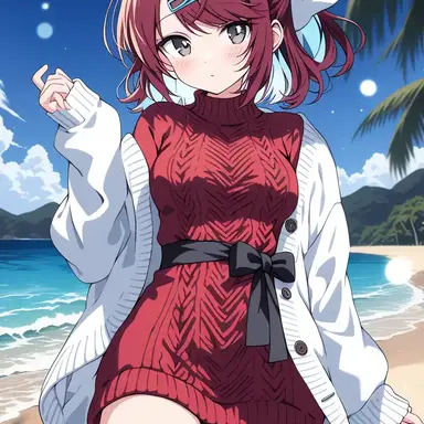 Profile image of Maria
