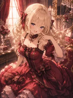 Profile image of Cattleya