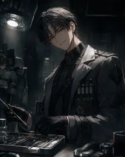 Profile image of 카오루
