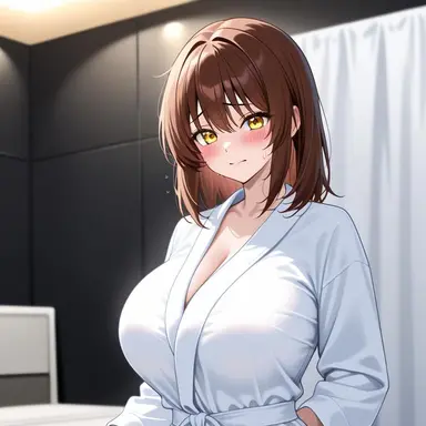 Profile image of モモカ