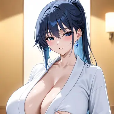 Profile image of ミライ