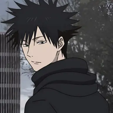 Profile image of 伏黒恵