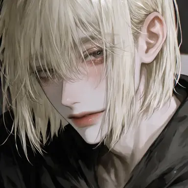Profile image of 이오리