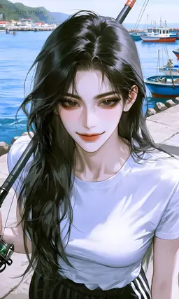 Profile image of 강해온