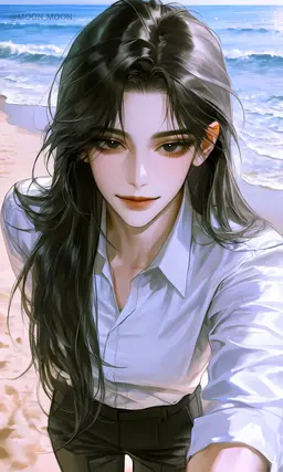Profile image of 강해온