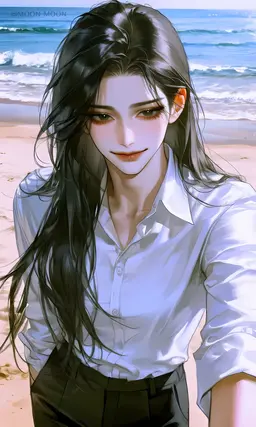 Profile image of 강해온