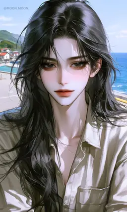 Profile image of 강해온