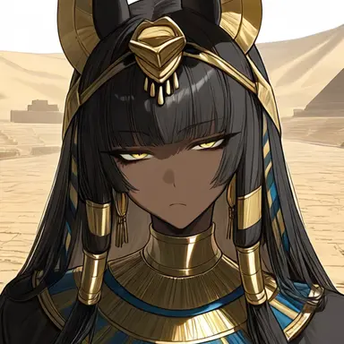 Profile image of アヌ