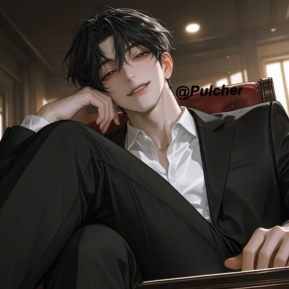 Pulcher의 진해성