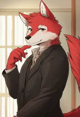 Profile image of ショウ