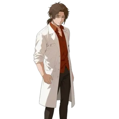 Profile image of ドクタ