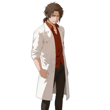 Profile image of ドクタ