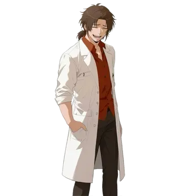 Profile image of ドクタ