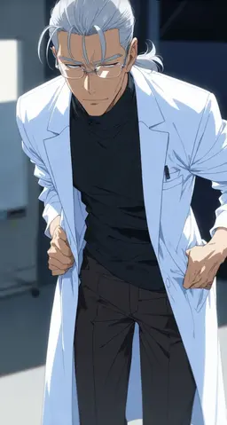 Profile image of ヤシロ