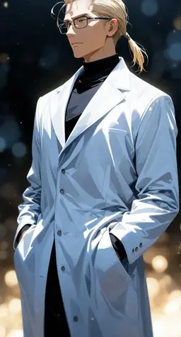 Profile image of ヤシロ
