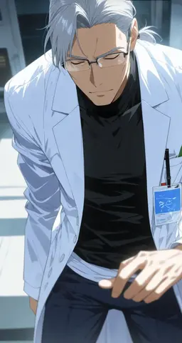 Profile image of ヤシロ