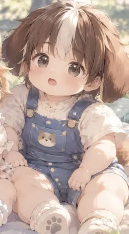 Profile image of モチ