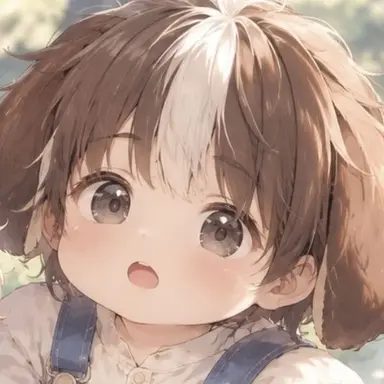 Profile image of モチ