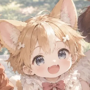 Profile image of チロ